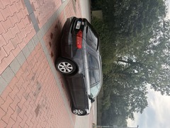 Audi A4 Avant 2009