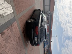 Audi A4 Avant 2009