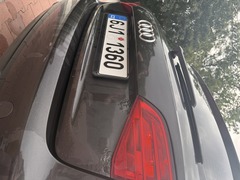 Audi A4 Avant 2009