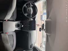 Audi A4 Avant 2009