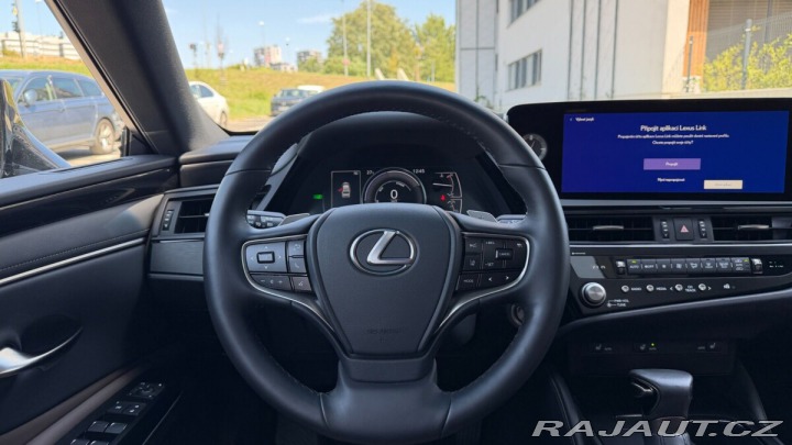 Lexus Ostatní modely ES 300h 300H 2,5 HEV LIMITED EDIT 2023
