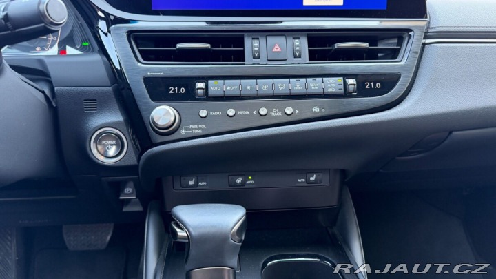 Lexus Ostatní modely ES 300h 300H 2,5 HEV LIMITED EDIT 2023
