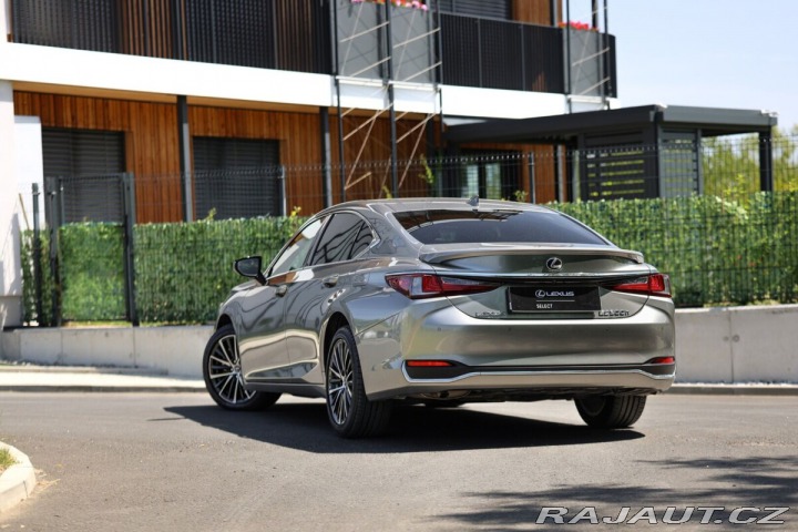 Lexus Ostatní modely ES 300h 300H 2,5 HEV LIMITED EDIT 2023