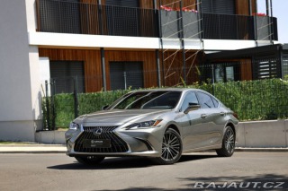 Lexus Ostatní modely ES 300h 300H 2,5 HEV LIMITED EDIT 2023