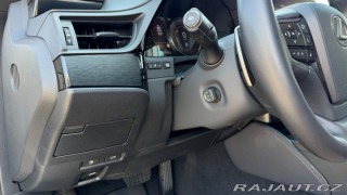 Lexus Ostatní modely ES 300h 300H 2,5 HEV LIMITED EDIT 2023