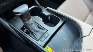 Lexus Ostatní modely ES 300h 300H 2,5 HEV LIMITED EDIT 2023