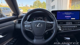 Lexus Ostatní modely ES 300h 300H 2,5 HEV LIMITED EDIT 2023