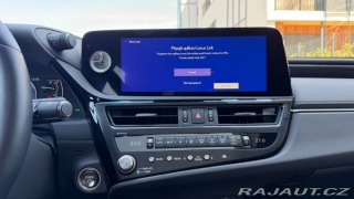 Lexus Ostatní modely ES 300h 300H 2,5 HEV LIMITED EDIT 2023