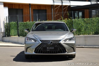 Lexus Ostatní modely ES 300h 300H 2,5 HEV LIMITED EDIT 2023