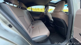Lexus Ostatní modely ES 300h 300H 2,5 HEV LIMITED EDIT 2023