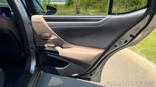 Lexus Ostatní modely ES 300h 300H 2,5 HEV LIMITED EDIT 2023