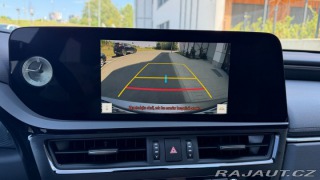 Lexus Ostatní modely ES 300h 300H 2,5 HEV LIMITED EDIT 2023
