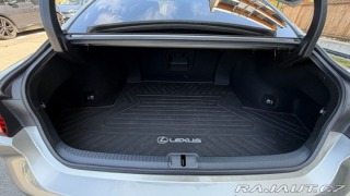 Lexus Ostatní modely ES 300h 300H 2,5 HEV LIMITED EDIT 2023