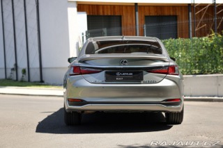 Lexus Ostatní modely ES 300h 300H 2,5 HEV LIMITED EDIT 2023