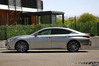 Lexus Ostatní modely ES 300h 300H 2,5 HEV LIMITED EDIT 2023