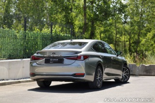 Lexus Ostatní modely ES 300h 300H 2,5 HEV LIMITED EDIT 2023