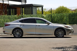 Lexus Ostatní modely ES 300h 300H 2,5 HEV LIMITED EDIT 2023