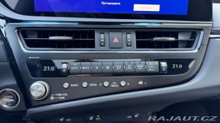 Lexus Ostatní modely ES 300h 300H 2,5 HEV LIMITED EDIT 2023
