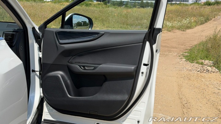 Lexus Ostatní modely NX 350h 350H 2,5 HEV PRESTIGE TEC 2024