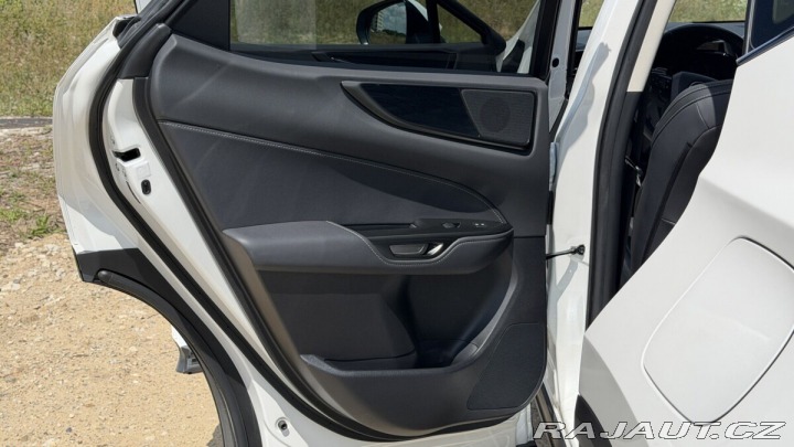Lexus Ostatní modely NX 350h 350H 2,5 HEV PRESTIGE TEC 2024