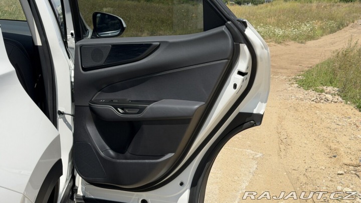 Lexus Ostatní modely NX 350h 350H 2,5 HEV PRESTIGE TEC 2024