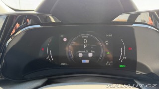Lexus Ostatní modely NX 350h 350H 2,5 HEV PRESTIGE TEC 2024