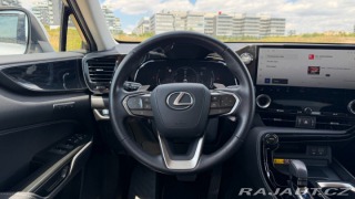 Lexus Ostatní modely NX 350h 350H 2,5 HEV PRESTIGE TEC 2024