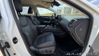 Lexus Ostatní modely NX 350h 350H 2,5 HEV PRESTIGE TEC 2024