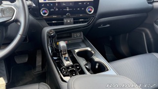 Lexus Ostatní modely NX 350h 350H 2,5 HEV PRESTIGE TEC 2024