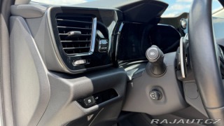 Lexus Ostatní modely NX 350h 350H 2,5 HEV PRESTIGE TEC 2024