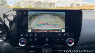 Lexus Ostatní modely NX 350h 350H 2,5 HEV PRESTIGE TEC 2024