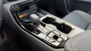 Lexus Ostatní modely NX 350h 350H 2,5 HEV PRESTIGE TEC 2024