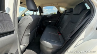 Lexus Ostatní modely NX 350h 350H 2,5 HEV PRESTIGE TEC 2024