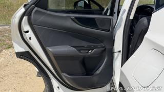 Lexus Ostatní modely NX 350h 350H 2,5 HEV PRESTIGE TEC 2024