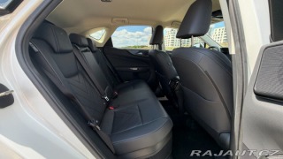 Lexus Ostatní modely NX 350h 350H 2,5 HEV PRESTIGE TEC 2024