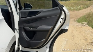 Lexus Ostatní modely NX 350h 350H 2,5 HEV PRESTIGE TEC 2024