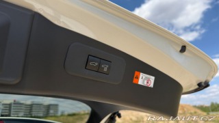 Lexus Ostatní modely NX 350h 350H 2,5 HEV PRESTIGE TEC 2024