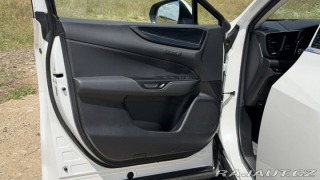 Lexus Ostatní modely NX 350h 350H 2,5 HEV PRESTIGE TEC 2024