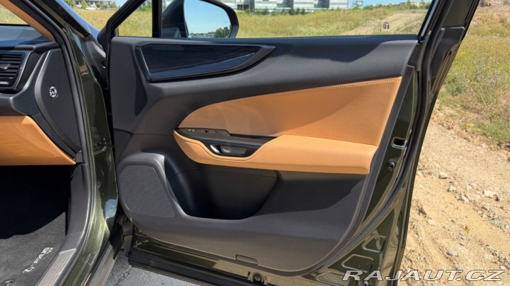 Lexus Ostatní modely NX 450h plus 450H+ 2,5 PHEV PRESTIGE 2025