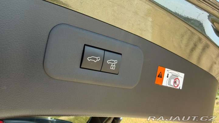 Lexus Ostatní modely NX 450h plus 450H+ 2,5 PHEV PRESTIGE 2025
