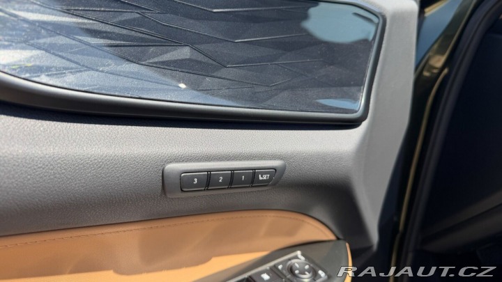 Lexus Ostatní modely NX 450h plus 450H+ 2,5 PHEV PRESTIGE 2025