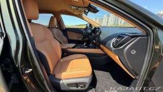 Lexus Ostatní modely NX 450h plus 450H+ 2,5 PHEV PRESTIGE 2025