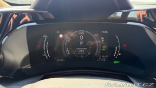 Lexus Ostatní modely NX 450h plus 450H+ 2,5 PHEV PRESTIGE 2025