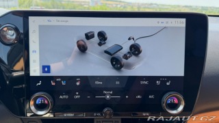 Lexus Ostatní modely NX 450h plus 450H+ 2,5 PHEV PRESTIGE 2025