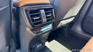 Lexus Ostatní modely NX 450h plus 450H+ 2,5 PHEV PRESTIGE 2025
