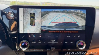 Lexus Ostatní modely NX 450h plus 450H+ 2,5 PHEV PRESTIGE 2025