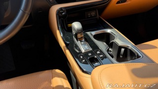 Lexus Ostatní modely NX 450h plus 450H+ 2,5 PHEV PRESTIGE 2025