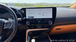 Lexus Ostatní modely NX 450h plus 450H+ 2,5 PHEV PRESTIGE 2025