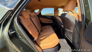 Lexus Ostatní modely NX 450h plus 450H+ 2,5 PHEV PRESTIGE 2025