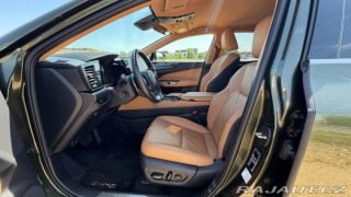 Lexus Ostatní modely NX 450h plus 450H+ 2,5 PHEV PRESTIGE 2025
